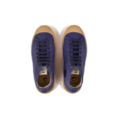 Pataugas ETCHE M/TWK H2H BLEU/GUM -Pataugas Soldes Boutique BOOTS HOMME ETCHE M TWK H2H BLEU GUM 6