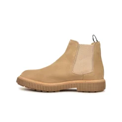 Pataugas IDA/S H2H BEIGE -Pataugas Soldes Boutique BOOTS HOMME IDA S H2H BEIGE 3