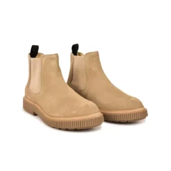 Pataugas IDA/S H2H BEIGE -Pataugas Soldes Boutique BOOTS HOMME IDA S H2H BEIGE 4