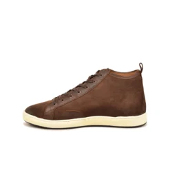 Pataugas JAYER/SH H4I CHOCOLAT 10 Pataugas JAYER/SH H4I CHOCOLAT -Pataugas Soldes Boutique BOOTS HOMME JAYER SH H4I CHOCO 628478 803 3