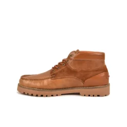 Pataugas LAURIER B/N H4I CHATAIGNE -Pataugas Soldes Boutique BOOTS HOMME LAURIER B N H4I CHATAIGNE 628598 755 3