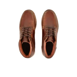Pataugas LAURIER B/N H4I CHOCOLAT 11 Pataugas LAURIER B/N H4I CHOCOLAT -Pataugas Soldes Boutique BOOTS HOMME LAURIER B N H4I CHOCOLAT 628538 803 6