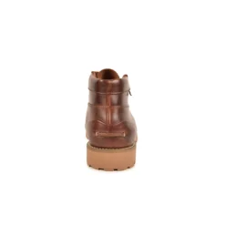 Pataugas LAURIER B/N H4I CHOCOLAT 12 Pataugas LAURIER B/N H4I CHOCOLAT -Pataugas Soldes Boutique BOOTS HOMME LAURIER B N H4I CHOCOLAT 628538 803 7