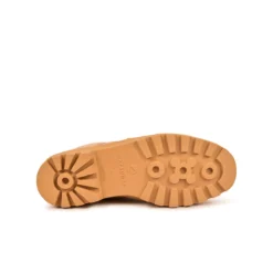 Pataugas AUTHENTIQUE M/OUT H2I BEIGE -Pataugas Soldes Boutique BOOTS HOMME OG M OUT H2I BEIGE 628341 150 8