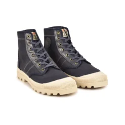Pataugas AUTHENTIQUE M/SC H2I MARINE -Pataugas Soldes Boutique BOOTS HOMME OG M SC F2I MARINE 628342 456 4
