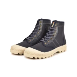 Pataugas AUTHENTIQUE M/SC H2I MARINE -Pataugas Soldes Boutique BOOTS HOMME OG M SC F2I MARINE 628342 456 5