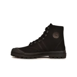 Pataugas AUTHENTIQUE/T H4G NOIR 13 Pataugas AUTHENTIQUE/T H4G NOIR -Pataugas Soldes Boutique BOOTS HOMME ORIGINALE T H4G NOIR 3