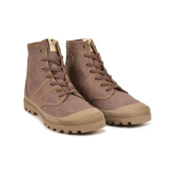 Pataugas AUTHENTIQUE/T H4G TAN 11 Pataugas AUTHENTIQUE/T H4G TAN -Pataugas Soldes Boutique BOOTS HOMME ORIGINALE T H4G TAN 628017 756 4
