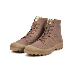 Pataugas AUTHENTIQUE/T H4G TAN 12 Pataugas AUTHENTIQUE/T H4G TAN -Pataugas Soldes Boutique BOOTS HOMME ORIGINALE T H4G TAN 628017 756 5