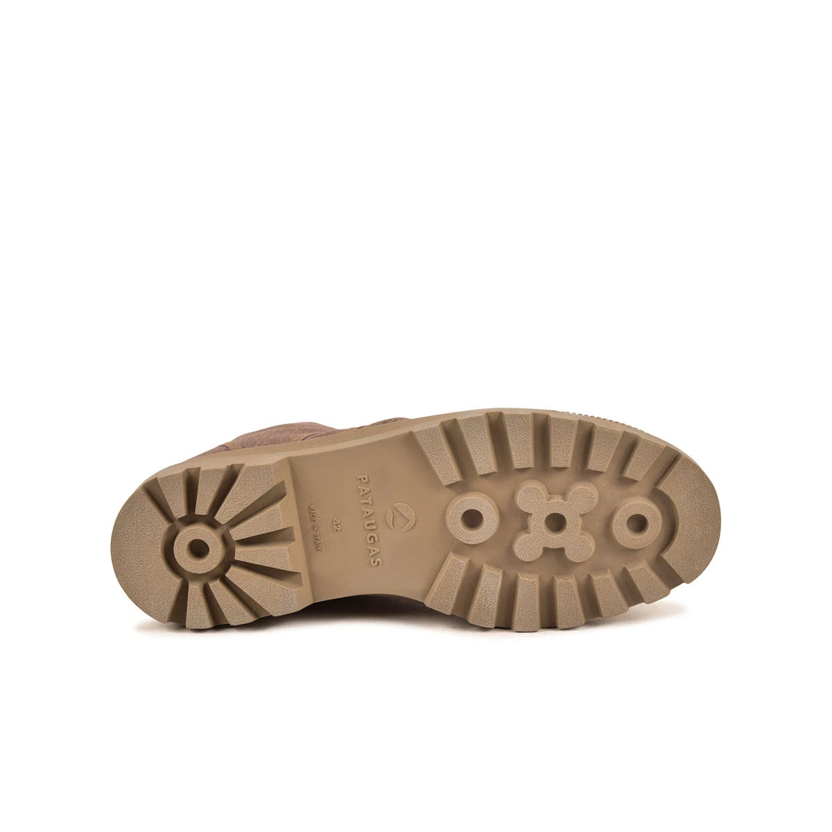 Pataugas AUTHENTIQUE/T H4G TAN 8 Pataugas AUTHENTIQUE/T H4G TAN – Image 8