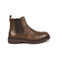 Pataugas VITUS/VTG H4I TABAC