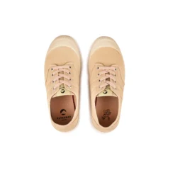 Pataugas AUTHENTIQUE L/T F2H BEIGE -Pataugas Soldes Boutique CHAUSSURE FEMME OG L T F2H BEIGE 6