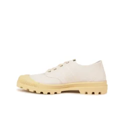 Pataugas AUTHENTIQUE L/T F2H BLANC -Pataugas Soldes Boutique CHAUSSURE FEMME OG L T F2H BLANC 3