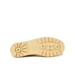 Pataugas AUTHENTIQUE L/T F2H BLANC -Pataugas Soldes Boutique CHAUSSURE FEMME OG L T F2H BLANC 8