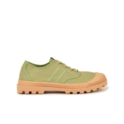 New Arrival 7 Pataugas AUTHENTIQUE L/T F2H KAKI/MIEL