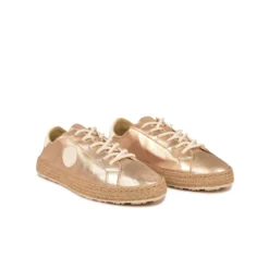 Pataugas PAM/M F2H DORE 9 Pataugas PAM/M F2H DORE -Pataugas Soldes Boutique CHAUSSURE FEMME PAM M F2H DORE 4