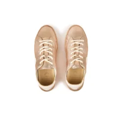 Pataugas PAM/M F2H DORE 11 Pataugas PAM/M F2H DORE -Pataugas Soldes Boutique CHAUSSURE FEMME PAM M F2H DORE 6