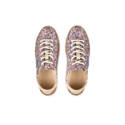 Pataugas PAM/TFL F2H BLEU -Pataugas Soldes Boutique CHAUSSURE FEMME PAM TFL F2H BLEU 6