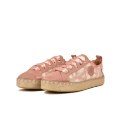 Pataugas PANKE/GR F2H ROSE -Pataugas Soldes Boutique CHAUSSURE FEMME PANKE GR F2H ROSE 5