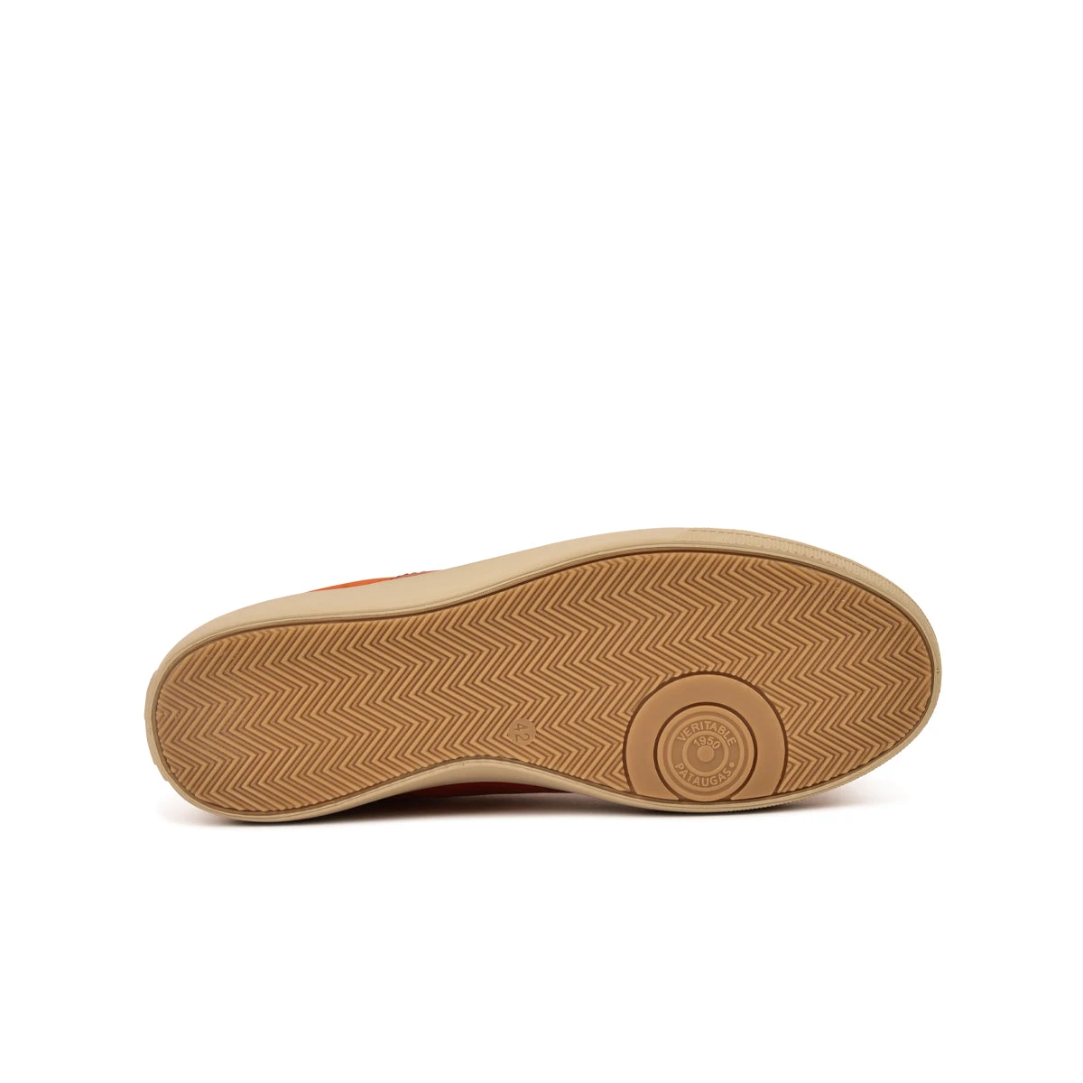 Pataugas CARL/NU H2H ORANGE 7 Pataugas CARL/NU H2H ORANGE – Image 7