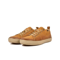 Pataugas CARL/S H2H OCRE -Pataugas Soldes Boutique CHAUSSURE HOMME CARL S H2H OCRE 5