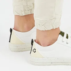 Pataugas ETCHE EKO H2H BLANC 11 Pataugas ETCHE EKO H2H BLANC -Pataugas Soldes Boutique ETCHELTEDH2HBLANC2