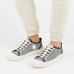 Pataugas ETCHEL/TRAY H2H NOIR -Pataugas Soldes Boutique ETCHELTRAYH2HNOIR1