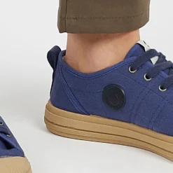 Pataugas ETCHE L/TWK H2H BLEU/GUM 15 Pataugas ETCHE L/TWK H2H BLEU/GUM -Pataugas Soldes Boutique ETCHELTWKH2HBLEUGUM1