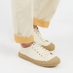 Pataugas ETCHE L/TWK H2H ECRU/GUM 17 Pataugas ETCHE L/TWK H2H ECRU/GUM -Pataugas Soldes Boutique ETCHELTWKH2HECRUGUM2 scaled