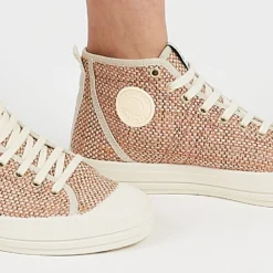 Pataugas ETCHE M/IRI F2H ROUGE 9 Pataugas ETCHE M/IRI F2H ROUGE -Pataugas Soldes Boutique ETCHEMIRIF2HROUGE2