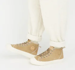 New Arrival -Pataugas Soldes Boutique ETCHEMSF4H 628239665 ARGILE