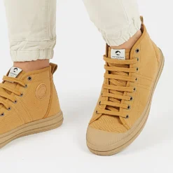 Pataugas ETCHE M/TWK H2H CAMEL/GUM -Pataugas Soldes Boutique ETCHEMTWKH2HCAMELGUM2