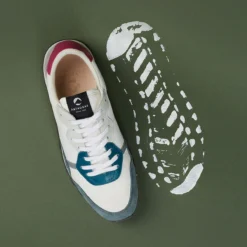 Pataugas ASTATE/NC F2I BLANC 17 Pataugas ASTATE/NC F2I BLANC -Pataugas Soldes Boutique F ASTATE NC BLANC