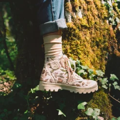 Pataugas AUTHENTIQUE M/FL F4H BEIGE 12 Pataugas AUTHENTIQUE M/FL F4H BEIGE -Pataugas Soldes Boutique F Authentique FL Beige