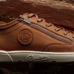 Pataugas JAY/N H2I CHATAIGNE 10 Pataugas JAY/N H2I CHATAIGNE -Pataugas Soldes Boutique H JAY N CHATAIGNE NM