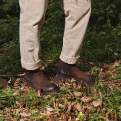 Pataugas Soldes Boutique -Pataugas Soldes Boutique H Vitus W Choco