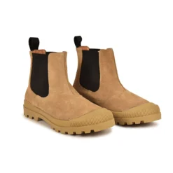 Pataugas AUTHENTIQUE C/S F4H BEIGE 9 Pataugas AUTHENTIQUE C/S F4H BEIGE -Pataugas Soldes Boutique OG C S F4H BEIGE 628191 150 4