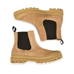 Pataugas AUTHENTIQUE C/S F4H BEIGE 11 Pataugas AUTHENTIQUE C/S F4H BEIGE -Pataugas Soldes Boutique OG C S F4H BEIGE 628191 150 6