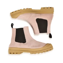 Pataugas AUTHENTIQUE C/S F4H POUDRE -Pataugas Soldes Boutique OG C S F4H POUDRE 628191 153 6