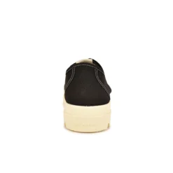 Pataugas AUTHENTIQUE L/T F2H NOIR/BLANC -Pataugas Soldes Boutique OG L T F2H NOIR BLANC 628085 927 6