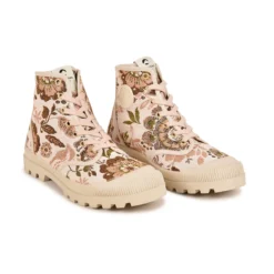 Pataugas AUTHENTIQUE M/FL F4H BEIGE 15 Pataugas AUTHENTIQUE M/FL F4H BEIGE -Pataugas Soldes Boutique OG M FL F4H BEIGE 628180 150 3