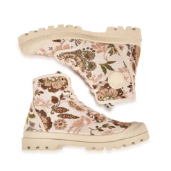 Pataugas AUTHENTIQUE M/FL F4H BEIGE 17 Pataugas AUTHENTIQUE M/FL F4H BEIGE -Pataugas Soldes Boutique OG M FL F4H BEIGE 628180 150 5