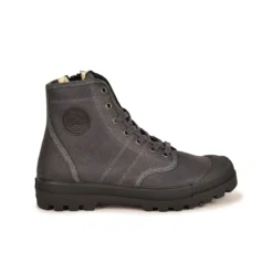 New Arrival 17 Pataugas AUTHENTIQUE ZIP/W F4H NOIR