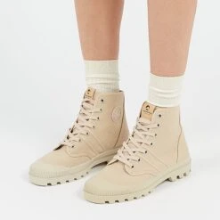 Pataugas AUTHENTIQUE/T F2H BEIGE 8 Pataugas AUTHENTIQUE/T F2H BEIGE -Pataugas Soldes Boutique OGTF2HBEIGE1