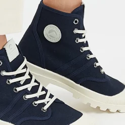 Pataugas AUTHENTIQUE/T F4G MARINE -Pataugas Soldes Boutique OGTF4GMARINE2