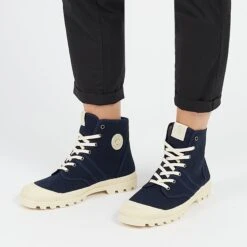 Pataugas AUTHENTIQUE/T H4G MARINE -Pataugas Soldes Boutique OGTH4GMARINE1