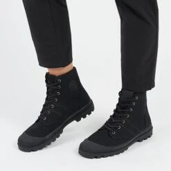 Pataugas AUTHENTIQUE/T H4G NOIR 16 Pataugas AUTHENTIQUE/T H4G NOIR -Pataugas Soldes Boutique OGTH4GNOIR1