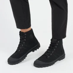 Pataugas AUTHENTIQUE/T H4G NOIR -Pataugas Soldes Boutique OGTH4GNOIR1 scaled