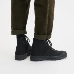 Pataugas AUTHENTIQUE/T H4G NOIR 11 Pataugas AUTHENTIQUE/T H4G NOIR -Pataugas Soldes Boutique ORIGINALE TH4GNOIR 0300