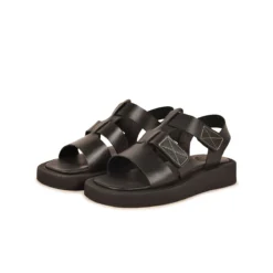 Pataugas ATARI/N F2I NOIR -Pataugas Soldes Boutique SANDALE FEMME ATARI N F2I NOIR 628447 850 5 06950190 1aa9 4345 8f0e dc5f17649bfd